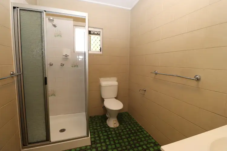 Fourth view of Homely unit listing, Unit 4/41 Duchess Rd, Mount Isa QLD 4825
