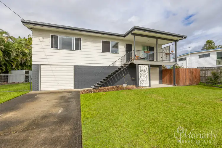 48 Crendon St, Burpengary QLD 4505