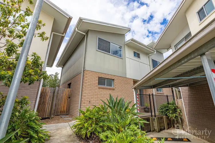 Unit 4/11 Thistledome St, Morayfield QLD 4506