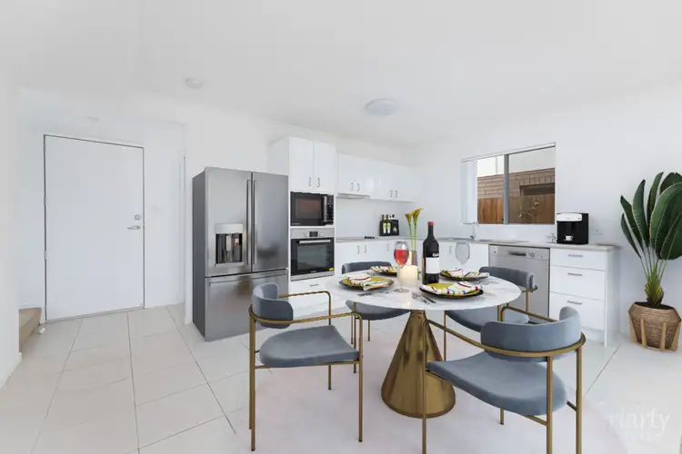 Third view of Homely townhouse listing, Unit 4/11 Thistledome St, Morayfield QLD 4506