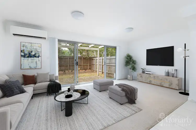 Fourth view of Homely townhouse listing, Unit 4/11 Thistledome St, Morayfield QLD 4506