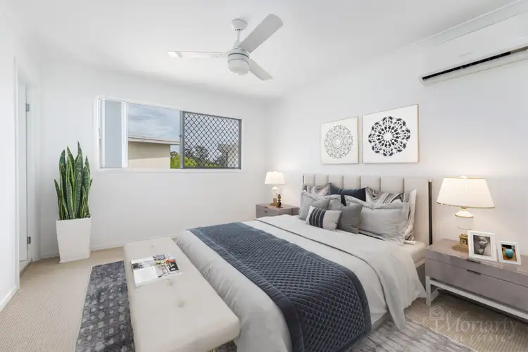 Fifth view of Homely townhouse listing, Unit 4/11 Thistledome St, Morayfield QLD 4506