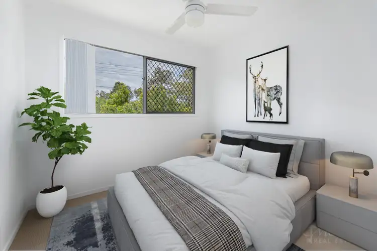Seventh view of Homely townhouse listing, Unit 4/11 Thistledome St, Morayfield QLD 4506
