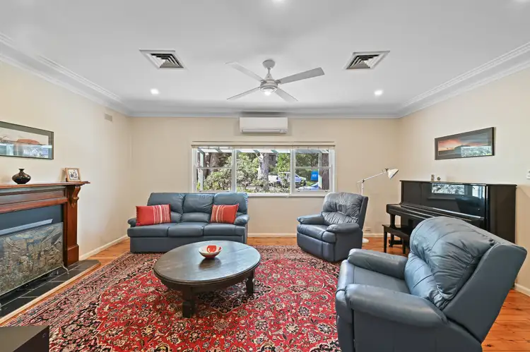 Fourth view of Homely house listing, 8 Rivertop Cl, Normanhurst NSW 2076