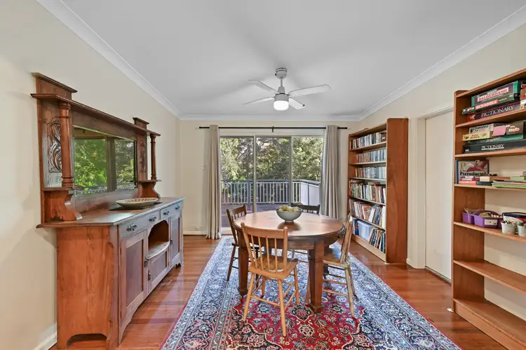 Fifth view of Homely house listing, 8 Rivertop Cl, Normanhurst NSW 2076