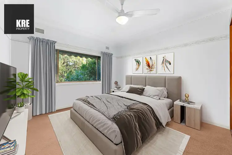 Sixth view of Homely house listing, 21 Clifton Street, Blacktown NSW 2148