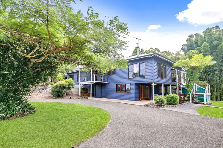129 Gold Creek Rd, North Arm QLD 4561