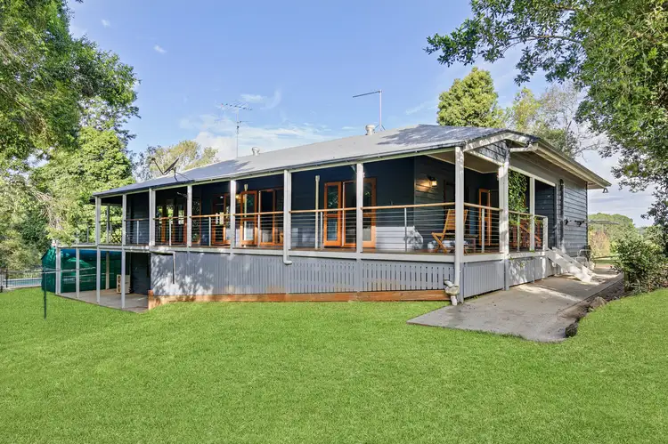 Third view of Homely house listing, 129 Gold Creek Rd, North Arm QLD 4561