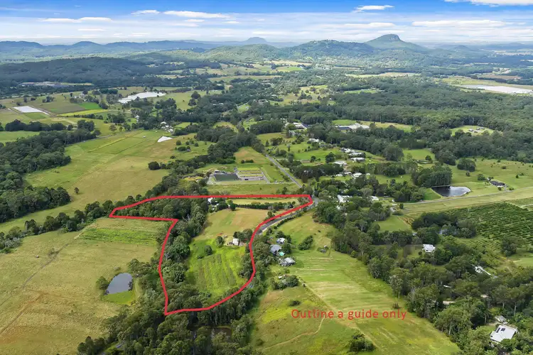 Sixth view of Homely house listing, 129 Gold Creek Rd, North Arm QLD 4561