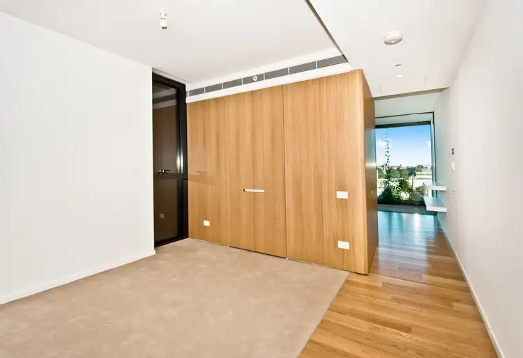 Second view of Homely apartment listing, 2 Chippendale Way, Chippendale NSW 2008