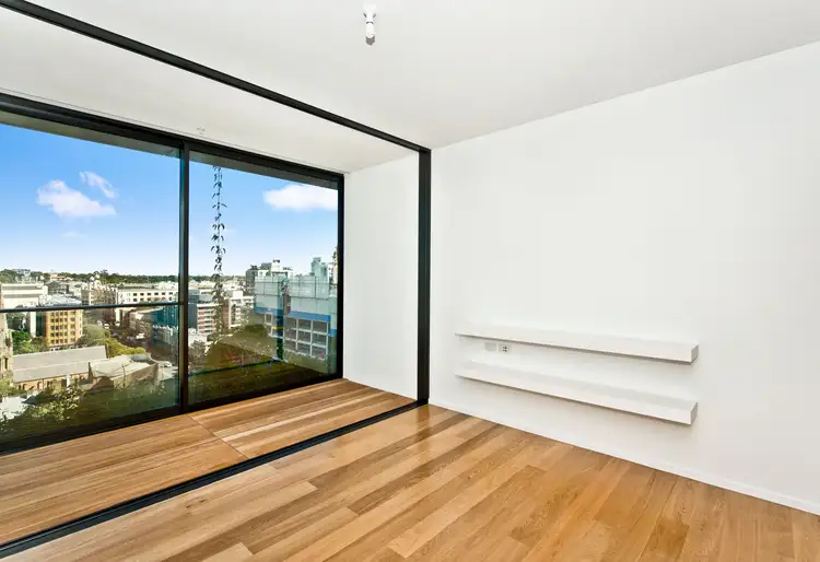 Third view of Homely apartment listing, 2 Chippendale Way, Chippendale NSW 2008