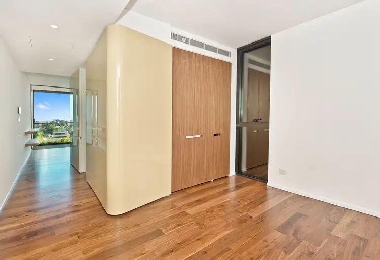 Fifth view of Homely apartment listing, 2 Chippendale Way, Chippendale NSW 2008