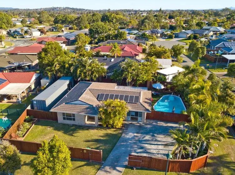 4 Jempal Ct, Tanah Merah QLD 4128