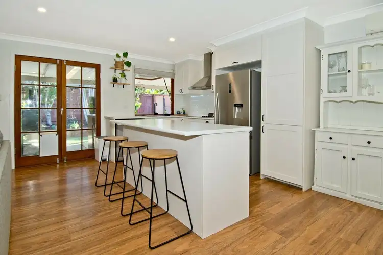 Third view of Homely house listing, 4 Jempal Ct, Tanah Merah QLD 4128