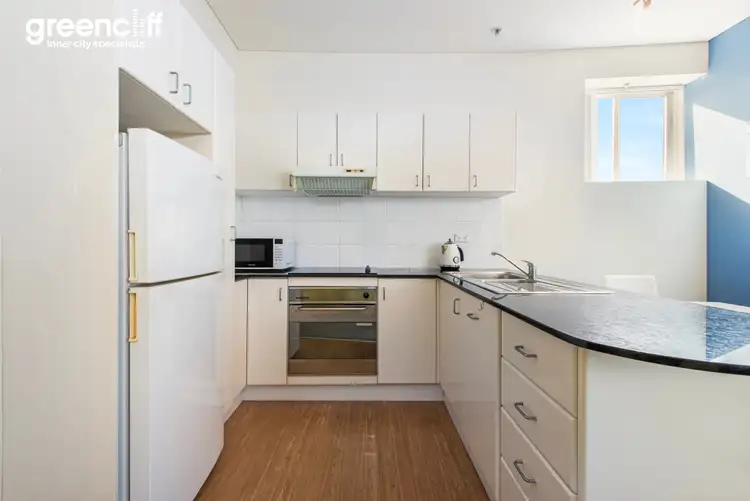 Fourth view of Homely apartment listing, 507/71-75 Regent St, Chippendale NSW 2008