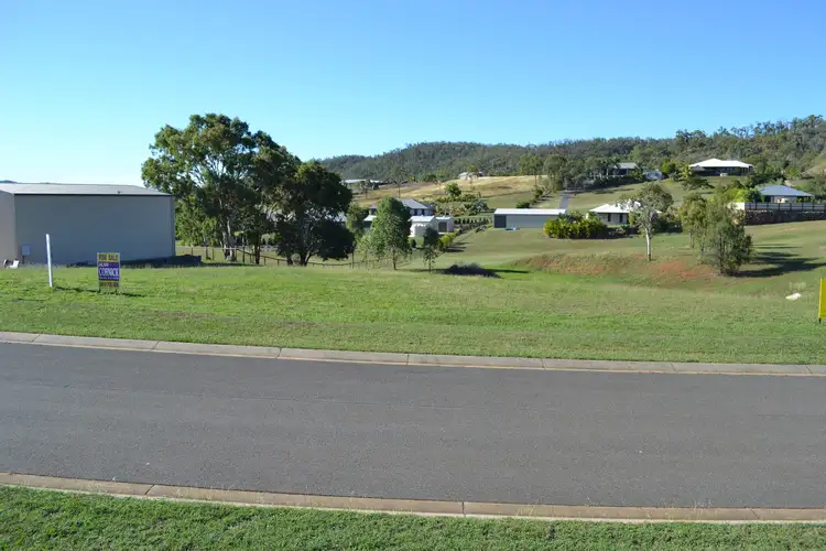 3 Benrhys Ct, Rockyview QLD 4701