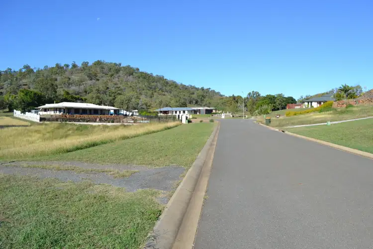 Third view of Homely land listing, 3 Benrhys Ct, Rockyview QLD 4701