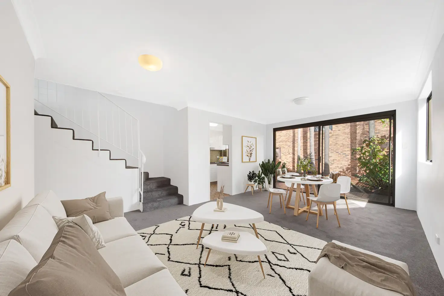 Main view of Homely unit listing, 5/209 Military Road, Cremorne NSW 2090
