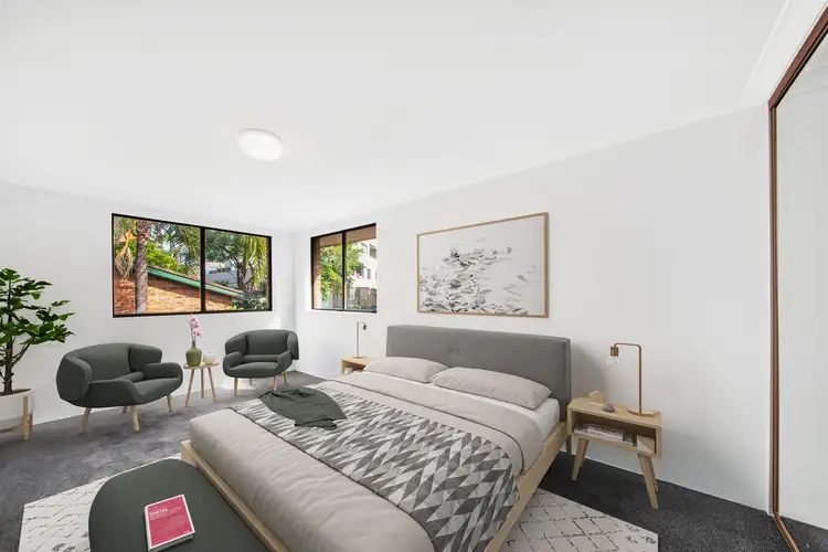 Second view of Homely unit listing, 5/209 Military Road, Cremorne NSW 2090
