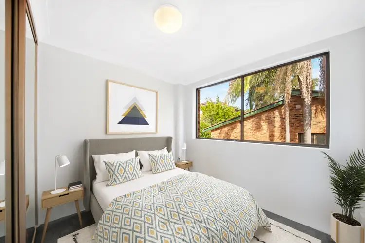 Third view of Homely unit listing, 5/209 Military Road, Cremorne NSW 2090