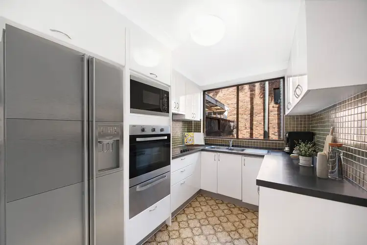 Fourth view of Homely unit listing, 5/209 Military Road, Cremorne NSW 2090