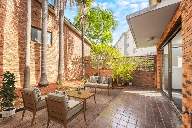 Sixth view of Homely unit listing, 5/209 Military Road, Cremorne NSW 2090