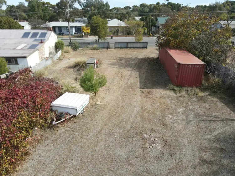 Second view of Homely land listing, 75 Fifth St, Gladstone SA 5473