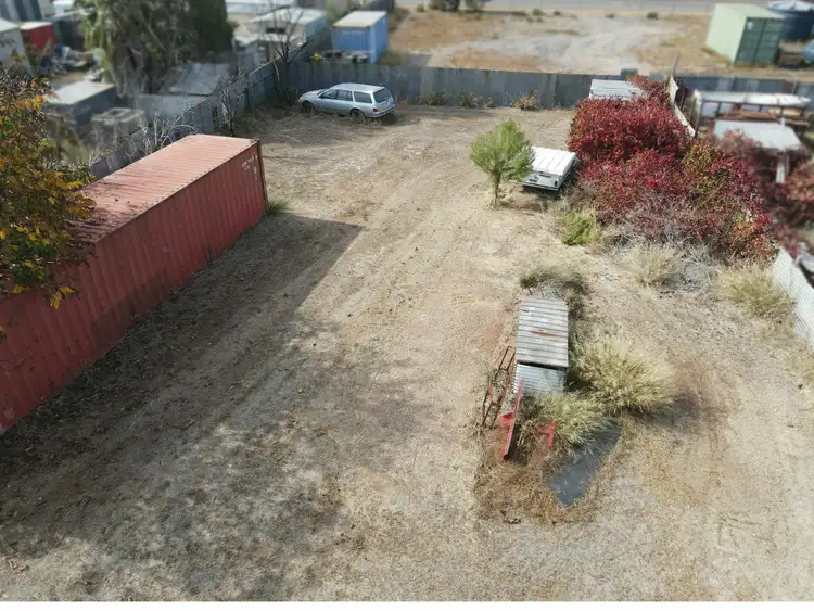 Third view of Homely land listing, 75 Fifth St, Gladstone SA 5473