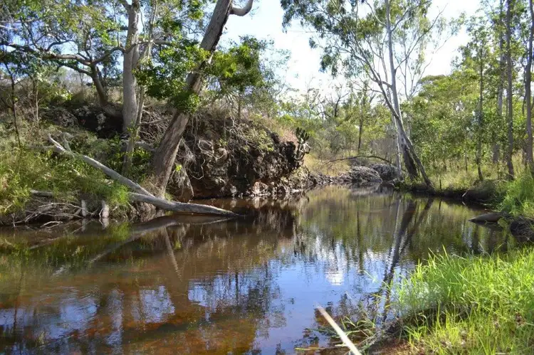 Lot 12 Weale Creek Road, Morinish QLD 4702