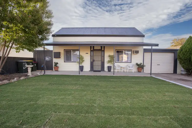 8 Breage Street, Port Pirie SA 5540