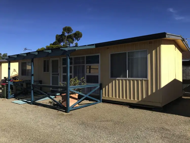 Main view of Homely house listing, Unit 2/436 Anzac Road, Port Pirie SA 5540