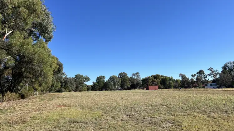 Fourth view of Homely land listing, 1532 Snell Road, Barooga NSW 3644