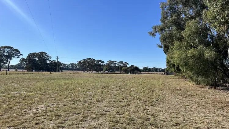 Sixth view of Homely land listing, 1532 Snell Road, Barooga NSW 3644