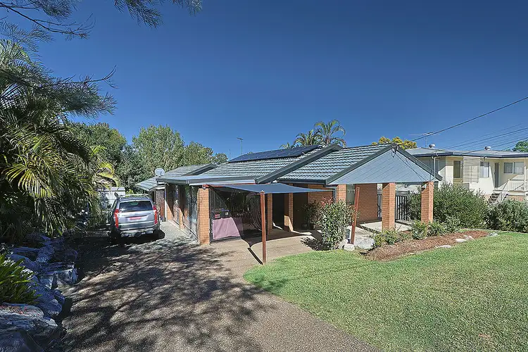 26 Mckenzie St, Bundamba QLD 4304