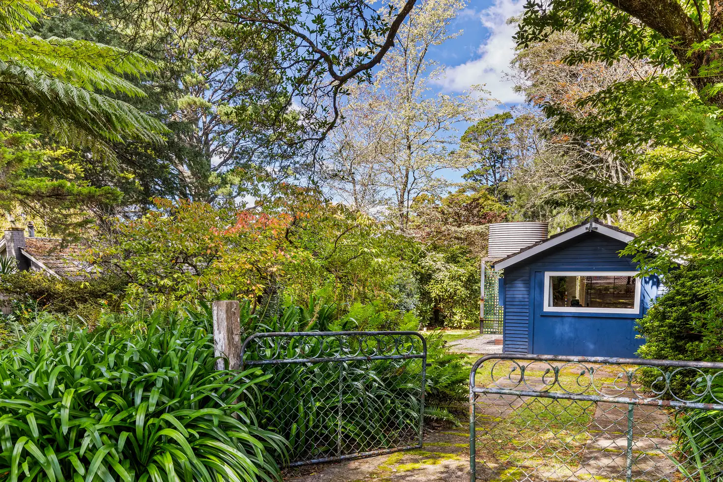 Main view of Homely land listing, 11 Barratt Street, Blackheath NSW 2785