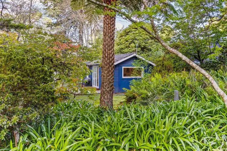 Third view of Homely land listing, 11 Barratt Street, Blackheath NSW 2785