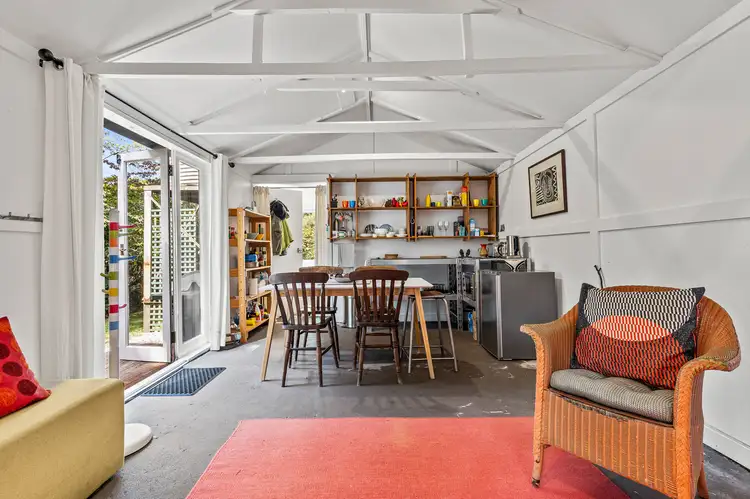 Sixth view of Homely land listing, 11 Barratt Street, Blackheath NSW 2785