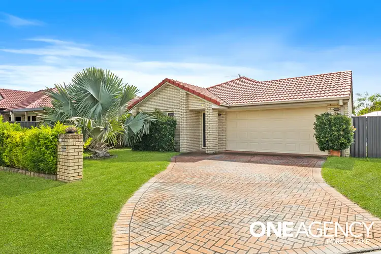 Second view of Homely house listing, 12 Agostino Cl, Doolandella QLD 4077