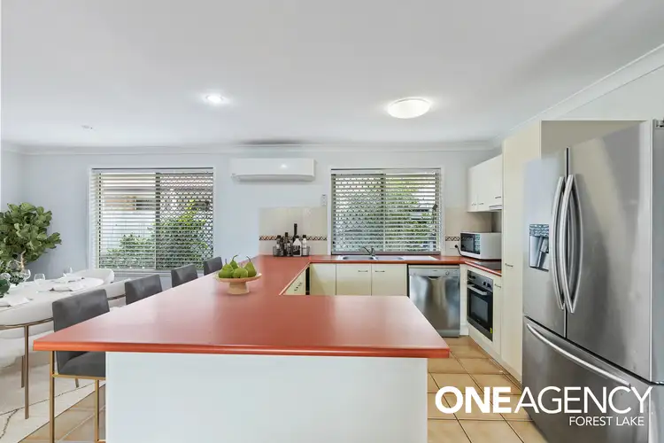 Seventh view of Homely house listing, 12 Agostino Cl, Doolandella QLD 4077