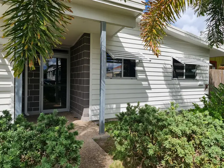 Main view of Homely unit listing, Unit 6/67 Fort St, Maryborough QLD 4650