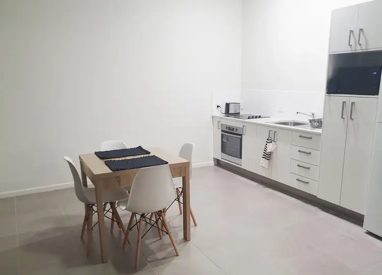 Second view of Homely unit listing, Unit 6/67 Fort St, Maryborough QLD 4650