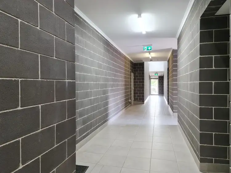 Fifth view of Homely unit listing, Unit 6/67 Fort St, Maryborough QLD 4650