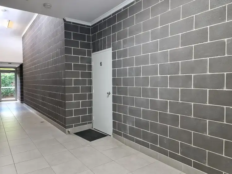 Sixth view of Homely unit listing, Unit 6/67 Fort St, Maryborough QLD 4650