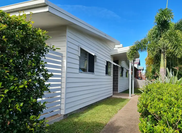 Seventh view of Homely unit listing, Unit 6/67 Fort St, Maryborough QLD 4650