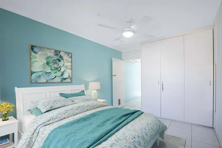 Second view of Homely unit listing, Unit 6/41 Norman St, Wooloowin QLD 4030