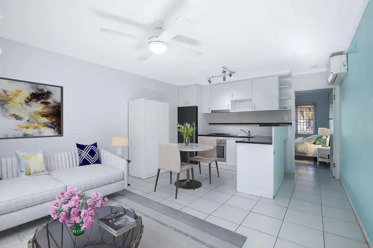 Third view of Homely unit listing, Unit 6/41 Norman St, Wooloowin QLD 4030