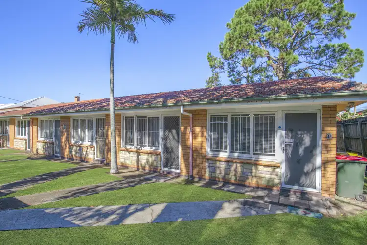 Fifth view of Homely unit listing, Unit 6/41 Norman St, Wooloowin QLD 4030