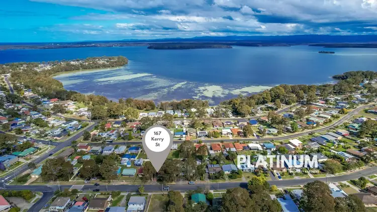 167 Kerry St, Sanctuary Point NSW 2540