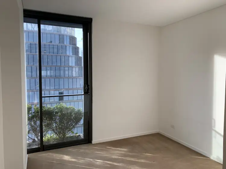 Fourth view of Homely apartment listing, 2 Chippendale Way, Chippendale NSW 2008