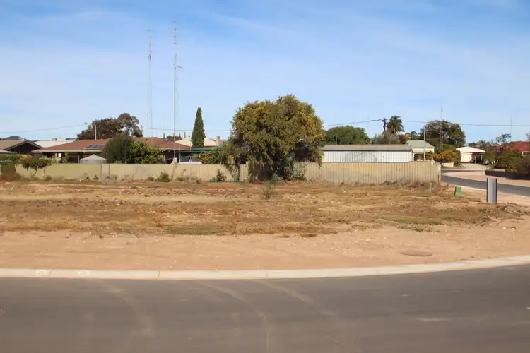 Second view of Homely land listing, Allotment 13, 33 Martin Street, Moonta Bay SA 5558